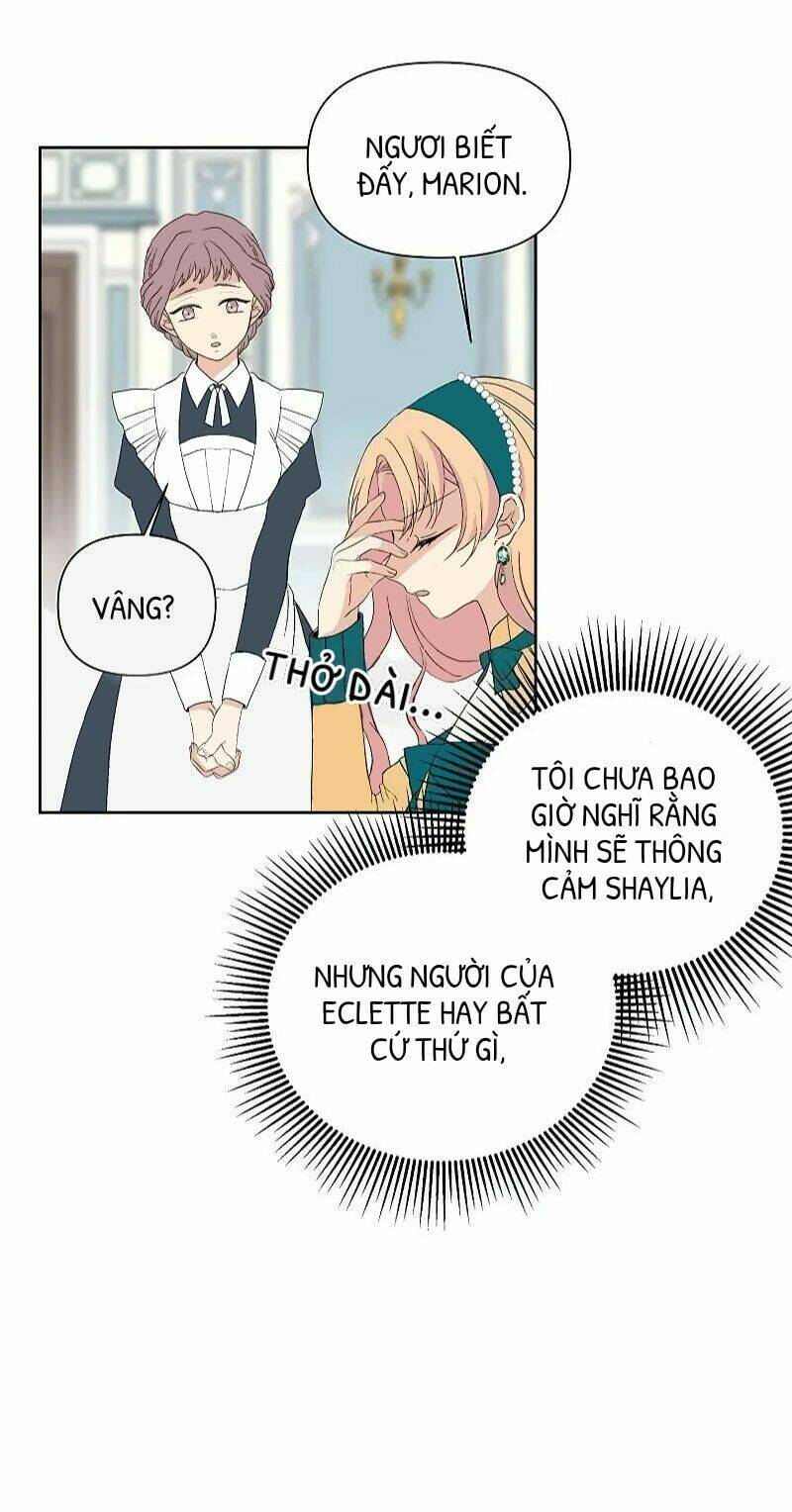 công chúa thời gian có hạn chapter 1 - Trang 2