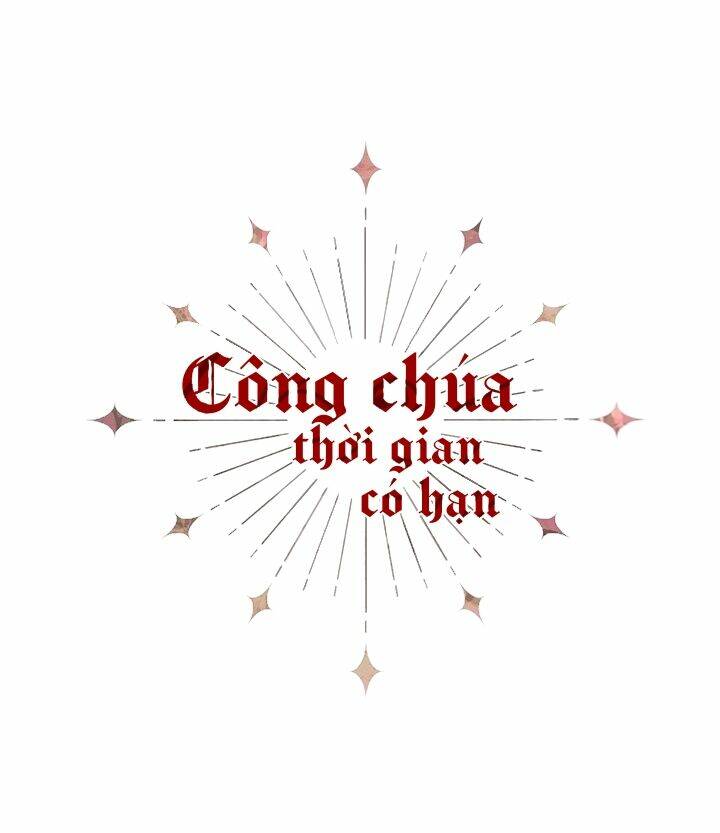 công chúa thời gian có hạn chapter 10 - Next chapter 11