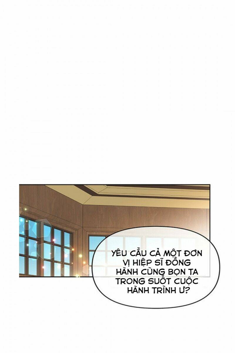 công chúa thời gian có hạn chapter 10 - Next chapter 11