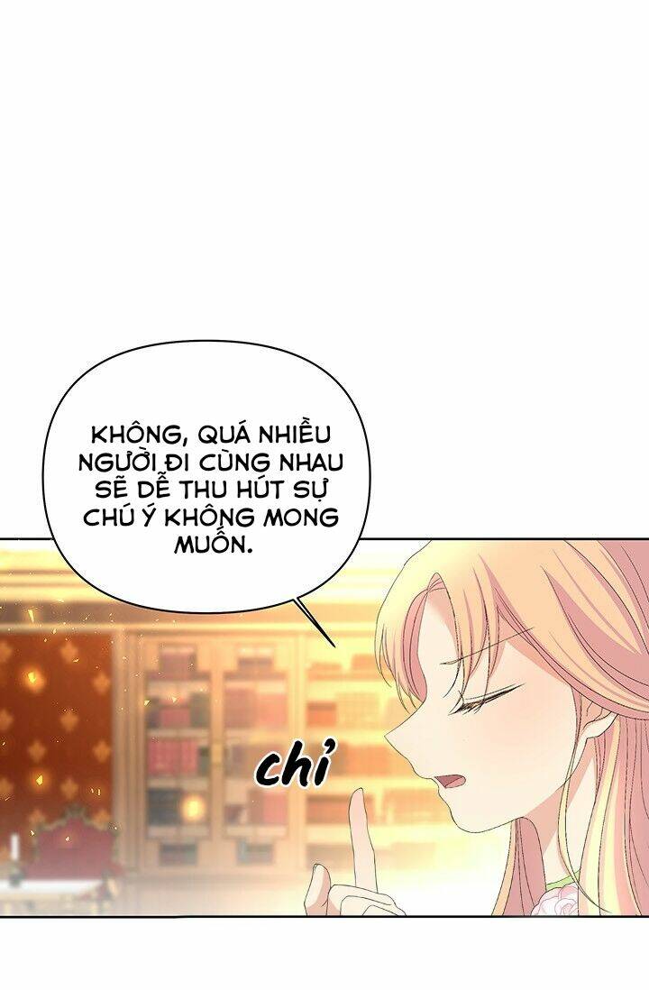 công chúa thời gian có hạn chapter 10 - Next chapter 11