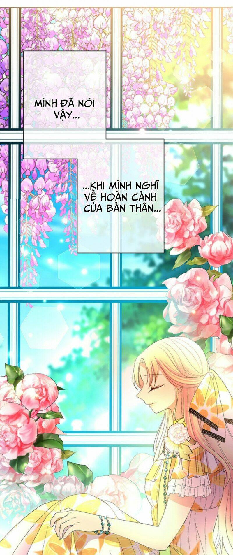 công chúa thời gian có hạn chapter 10 - Next chapter 11