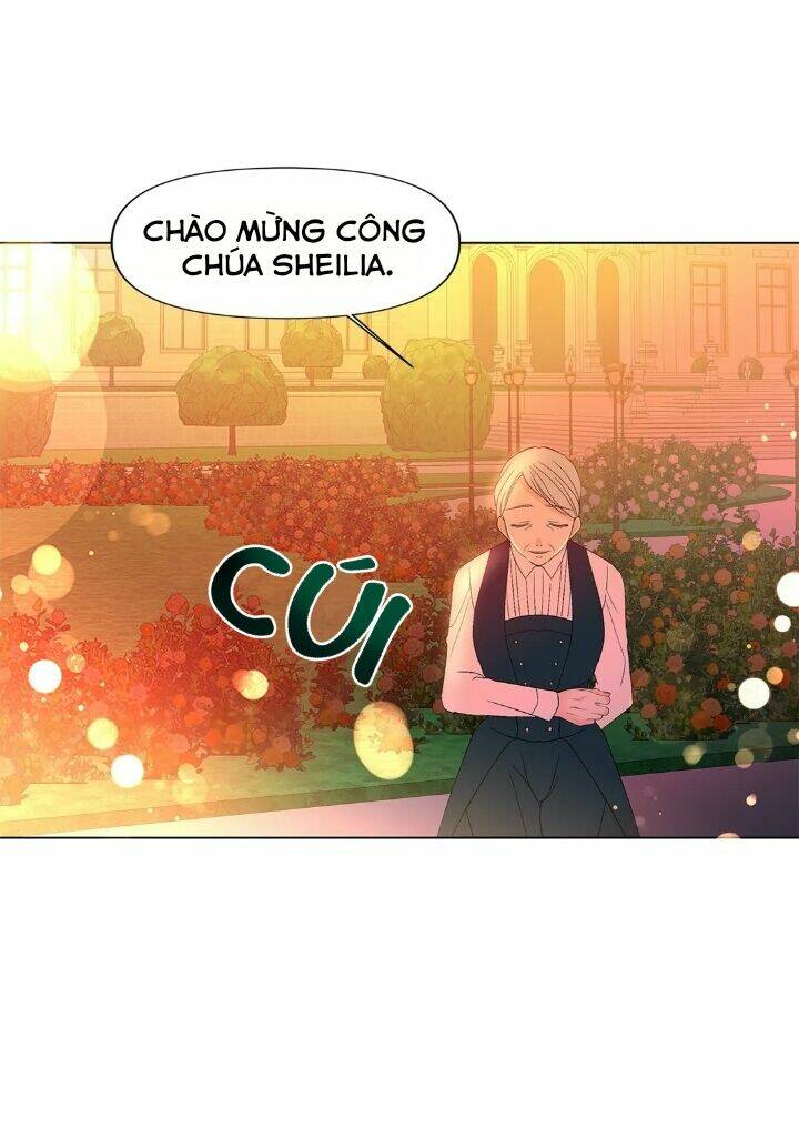 công chúa thời gian có hạn chapter 10 - Next chapter 11