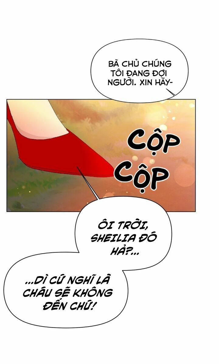 công chúa thời gian có hạn chapter 10 - Next chapter 11