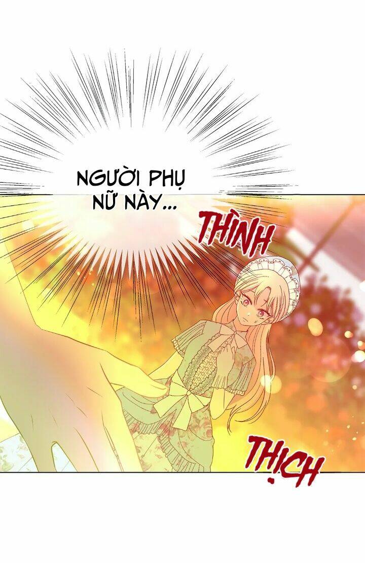 công chúa thời gian có hạn chapter 10 - Next chapter 11