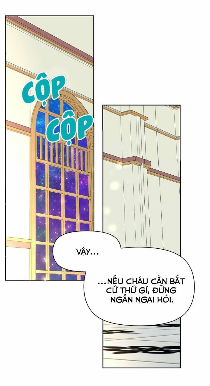 công chúa thời gian có hạn chapter 10 - Next chapter 11