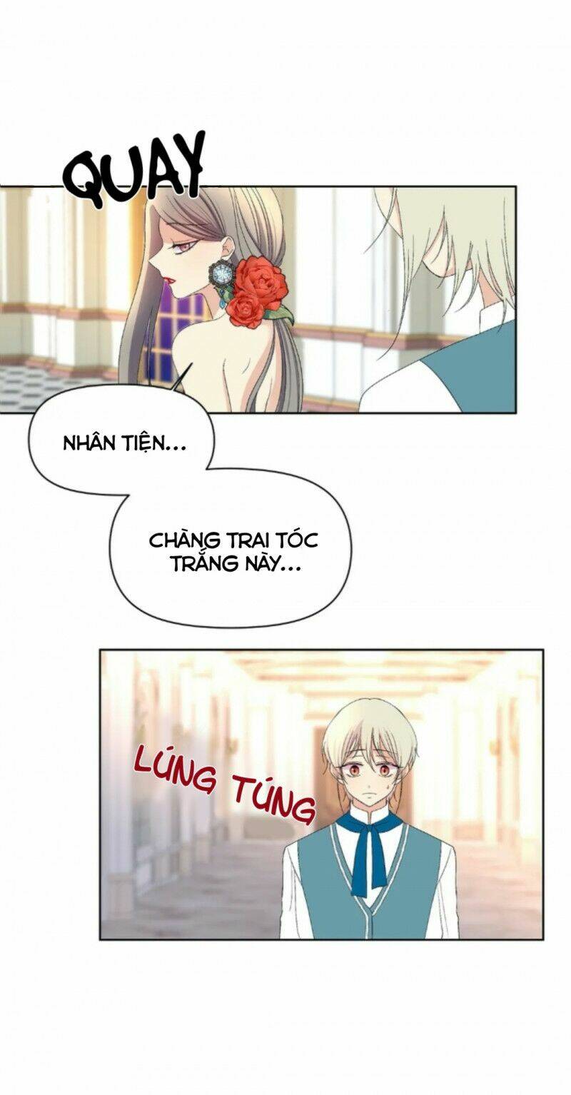 công chúa thời gian có hạn chapter 10 - Next chapter 11