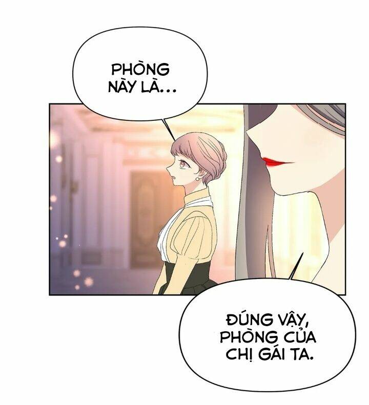 công chúa thời gian có hạn chapter 10 - Next chapter 11