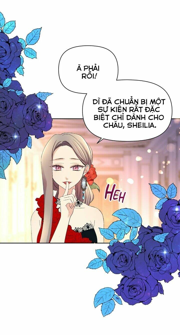 công chúa thời gian có hạn chapter 10 - Next chapter 11