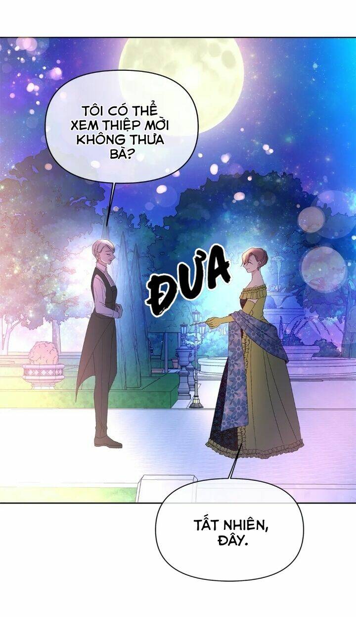 công chúa thời gian có hạn chapter 10 - Next chapter 11