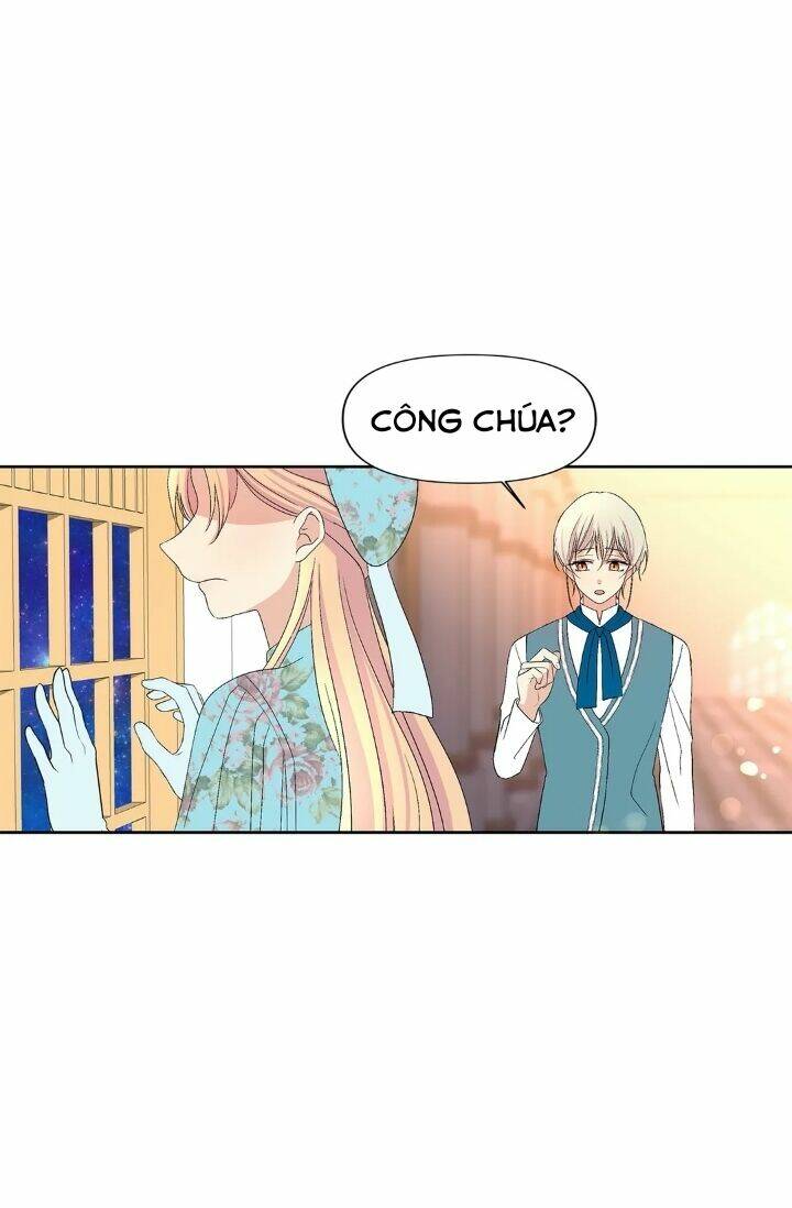 công chúa thời gian có hạn chapter 10 - Next chapter 11