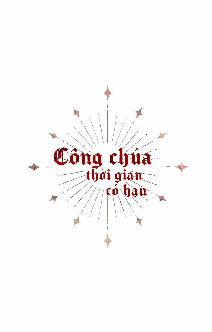 công chúa thời gian có hạn chapter 12 - Trang 2