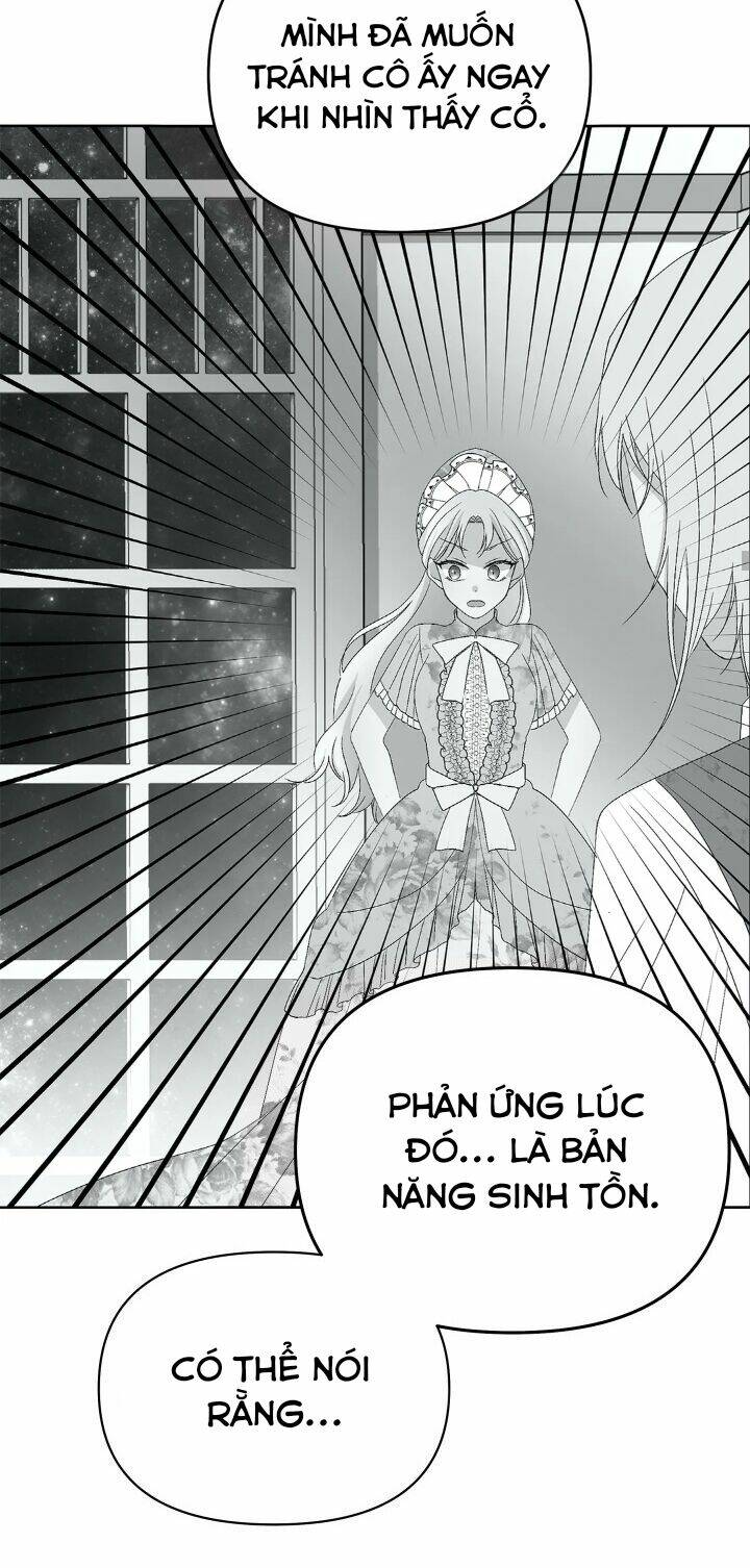 công chúa thời gian có hạn chapter 12 - Trang 2