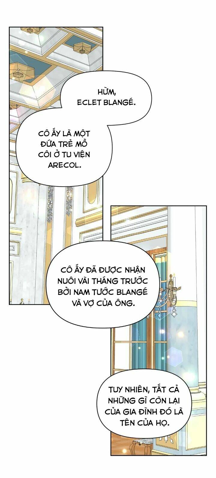 công chúa thời gian có hạn chapter 12 - Trang 2