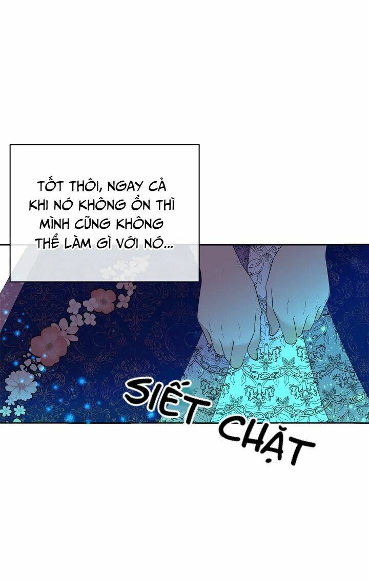 công chúa thời gian có hạn chapter 12 - Trang 2