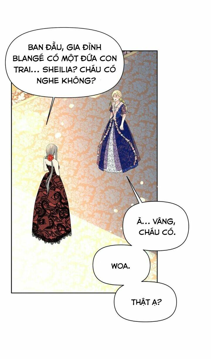 công chúa thời gian có hạn chapter 12 - Trang 2