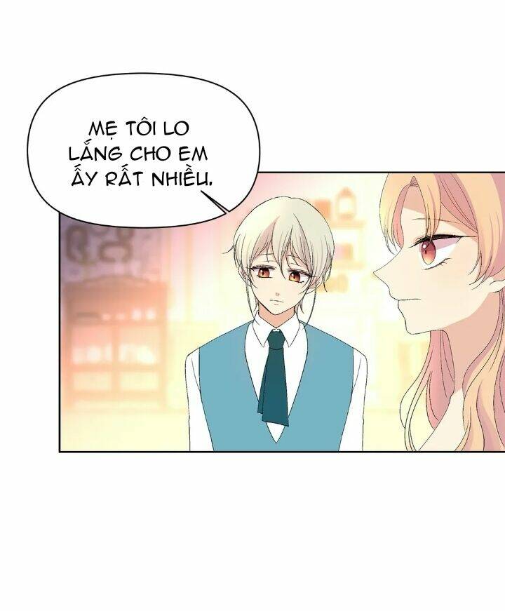 công chúa thời gian có hạn chapter 14 - Next chapter 15