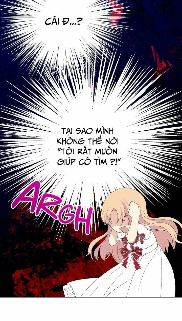 công chúa thời gian có hạn chapter 14 - Next chapter 15