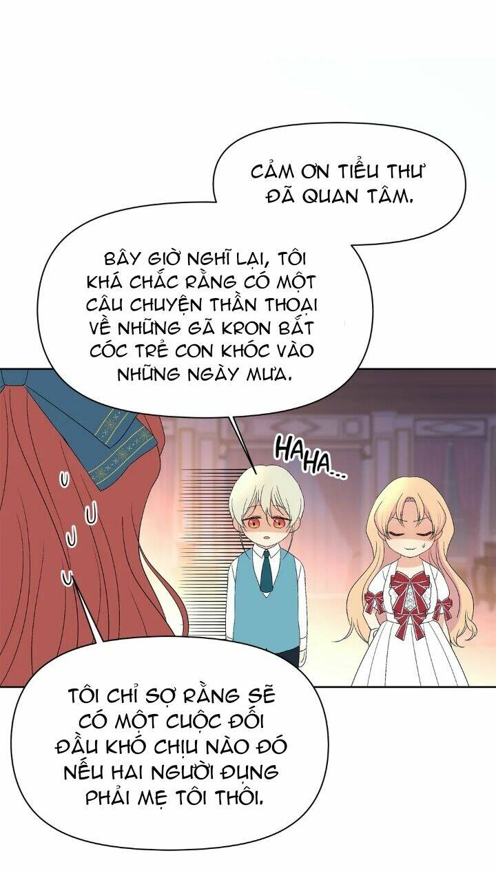 công chúa thời gian có hạn chapter 14 - Next chapter 15