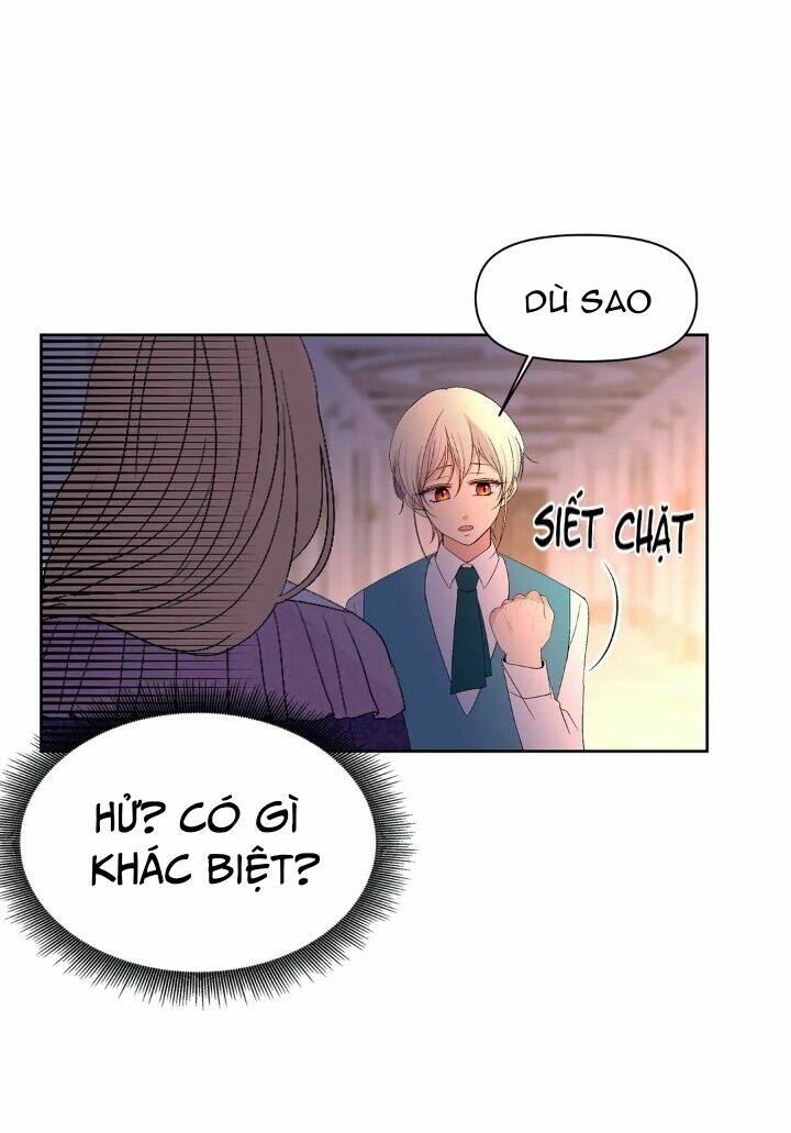 công chúa thời gian có hạn chapter 14 - Next chapter 15