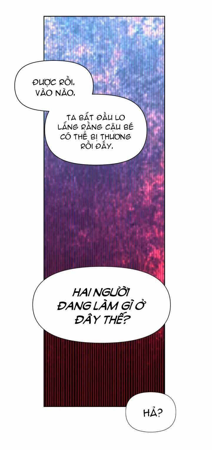 công chúa thời gian có hạn chapter 14 - Next chapter 15