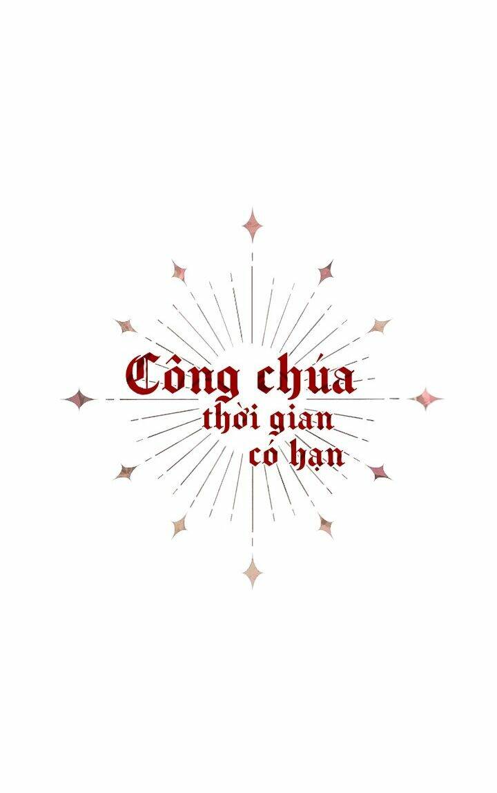 công chúa thời gian có hạn chapter 16 - Trang 2