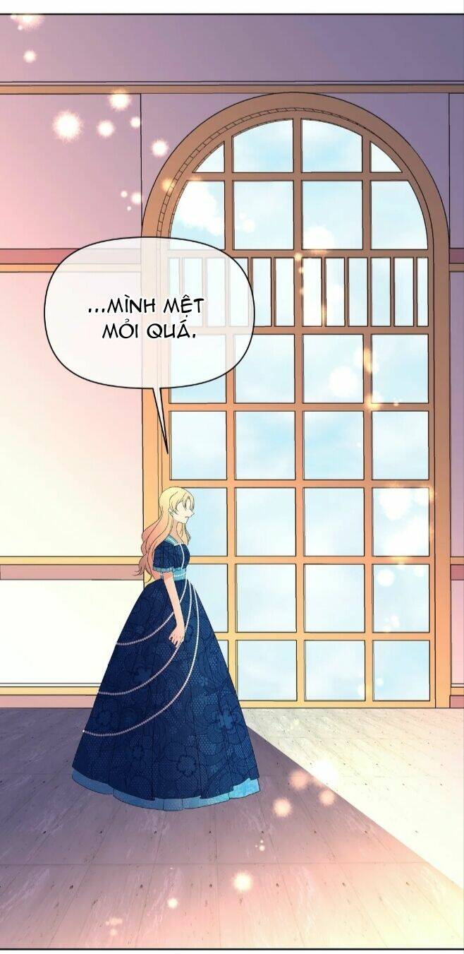 công chúa thời gian có hạn chapter 16 - Trang 2