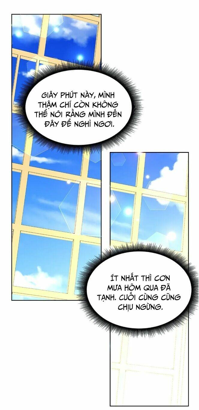 công chúa thời gian có hạn chapter 16 - Trang 2