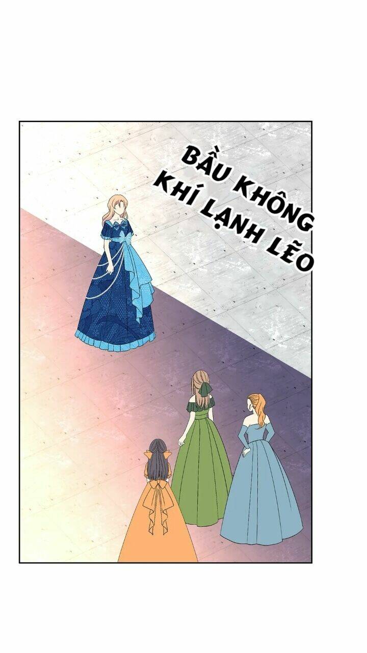 công chúa thời gian có hạn chapter 16 - Trang 2