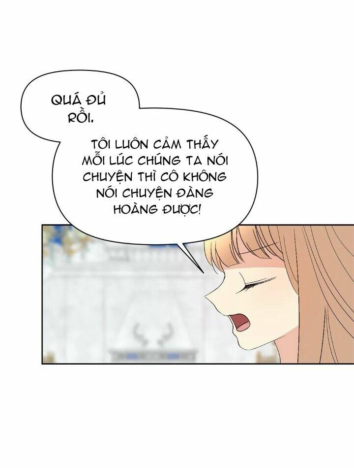 công chúa thời gian có hạn chapter 16 - Trang 2