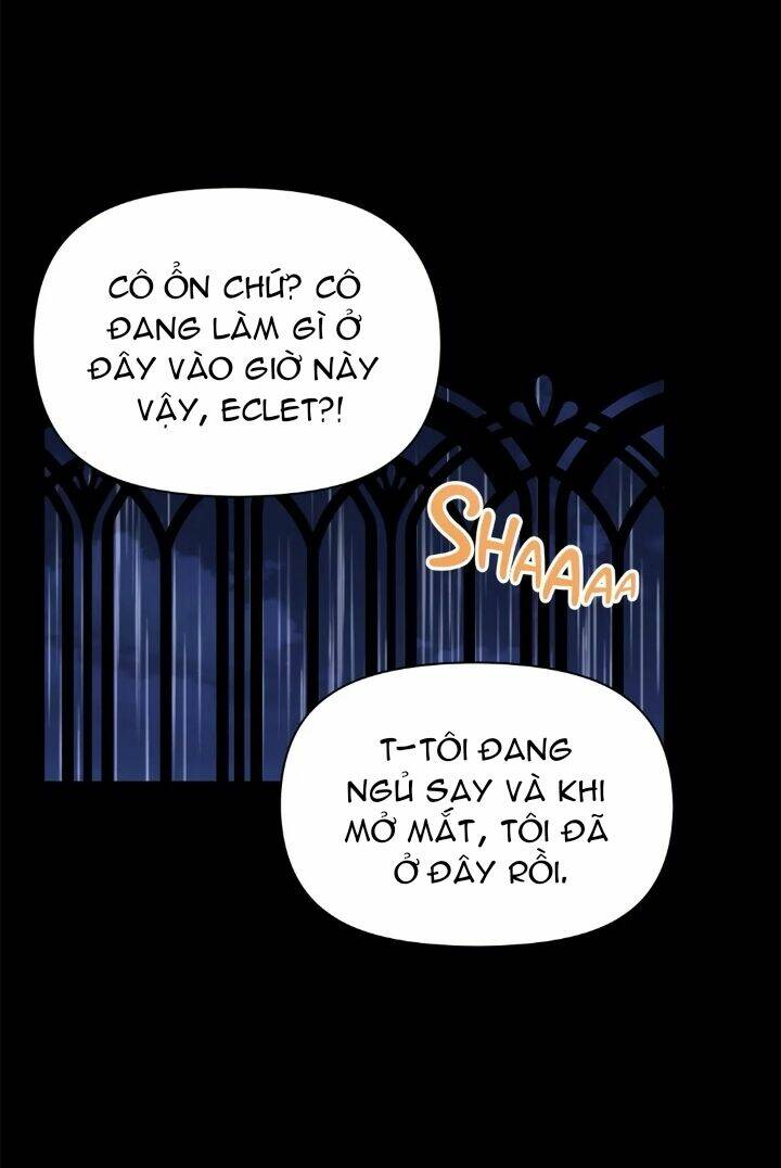 công chúa thời gian có hạn chapter 16 - Trang 2