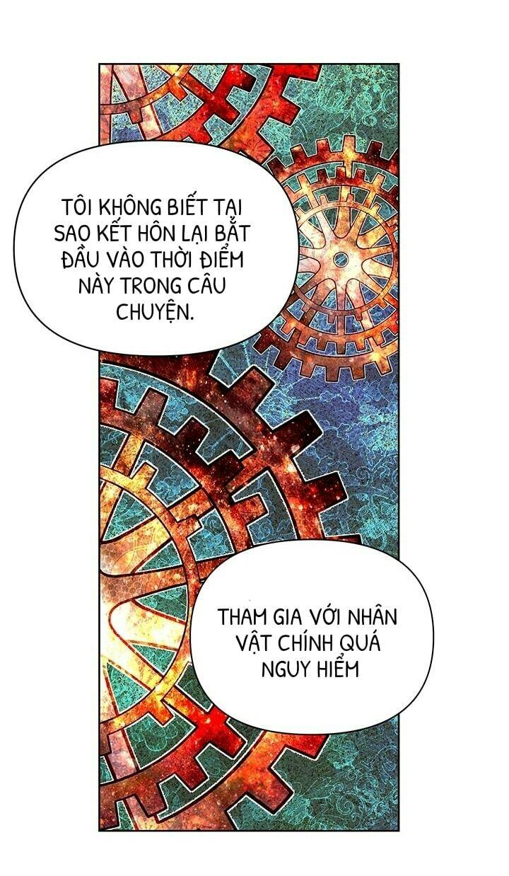 công chúa thời gian có hạn chapter 2 - Trang 2