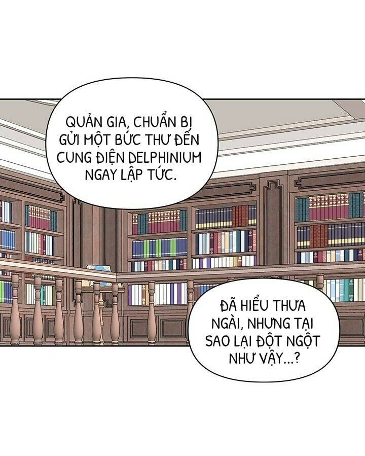 công chúa thời gian có hạn chapter 2 - Trang 2