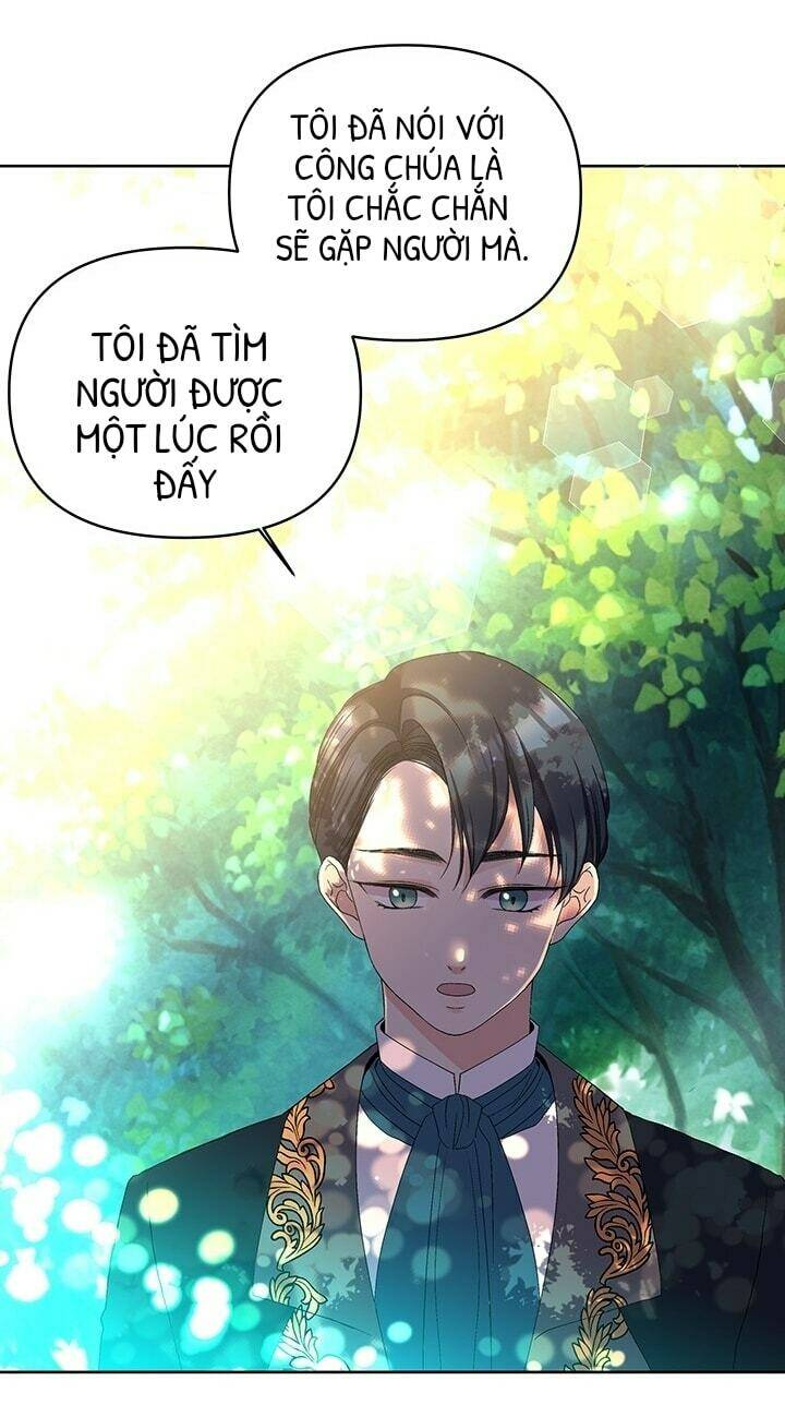 công chúa thời gian có hạn chapter 2 - Trang 2