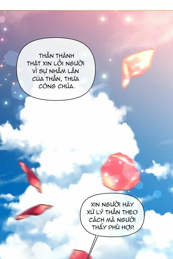 công chúa thời gian có hạn chapter 25 - Trang 2