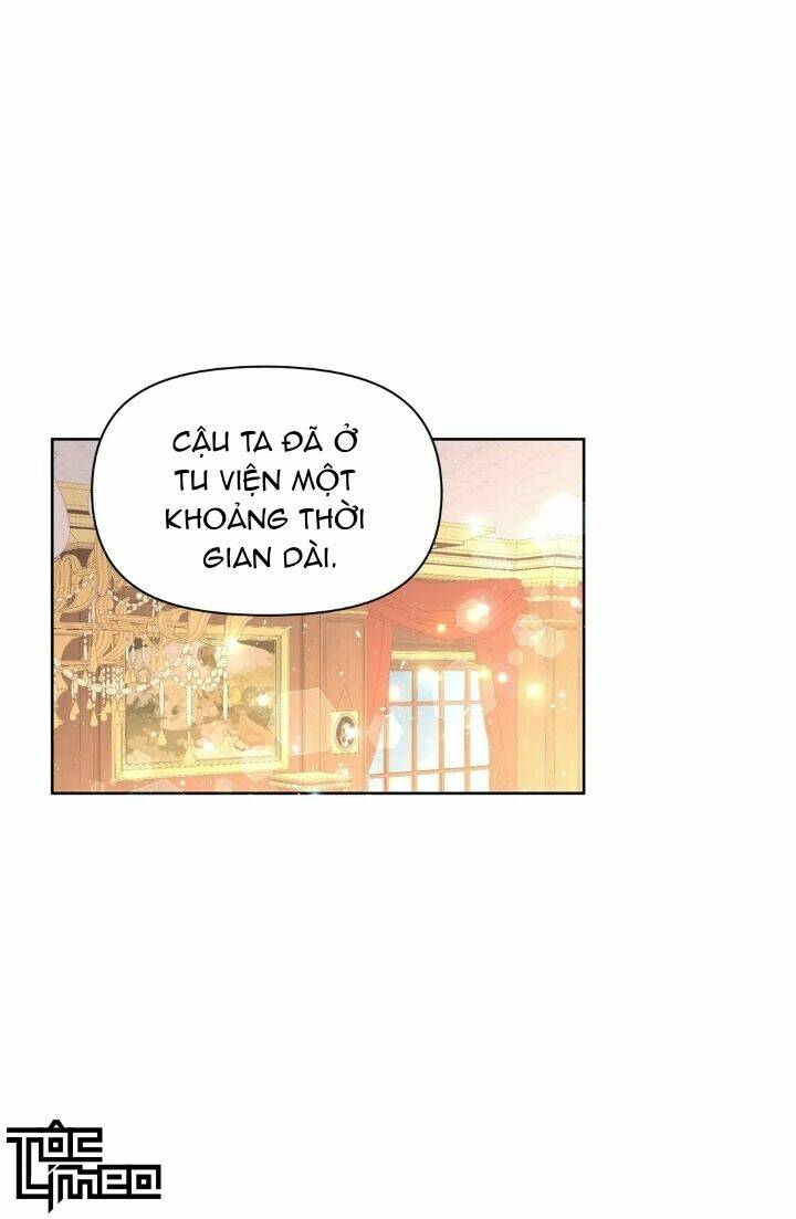 công chúa thời gian có hạn chapter 25 - Trang 2