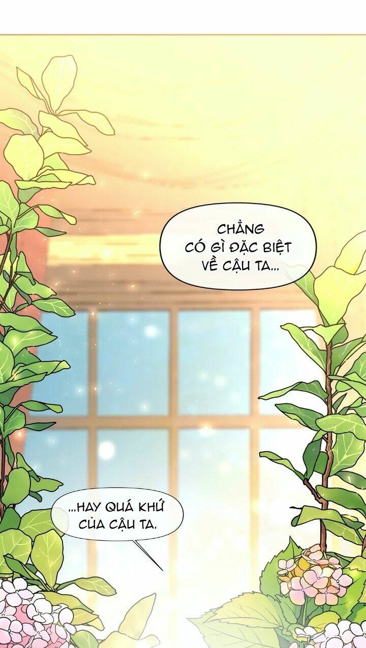 công chúa thời gian có hạn chapter 25 - Trang 2