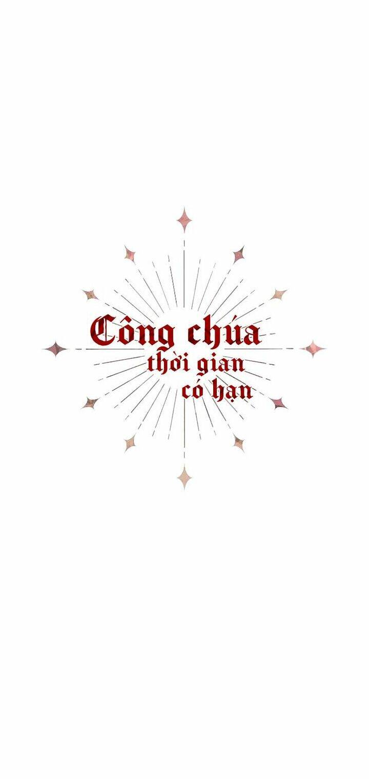 công chúa thời gian có hạn chương 29 - Trang 2