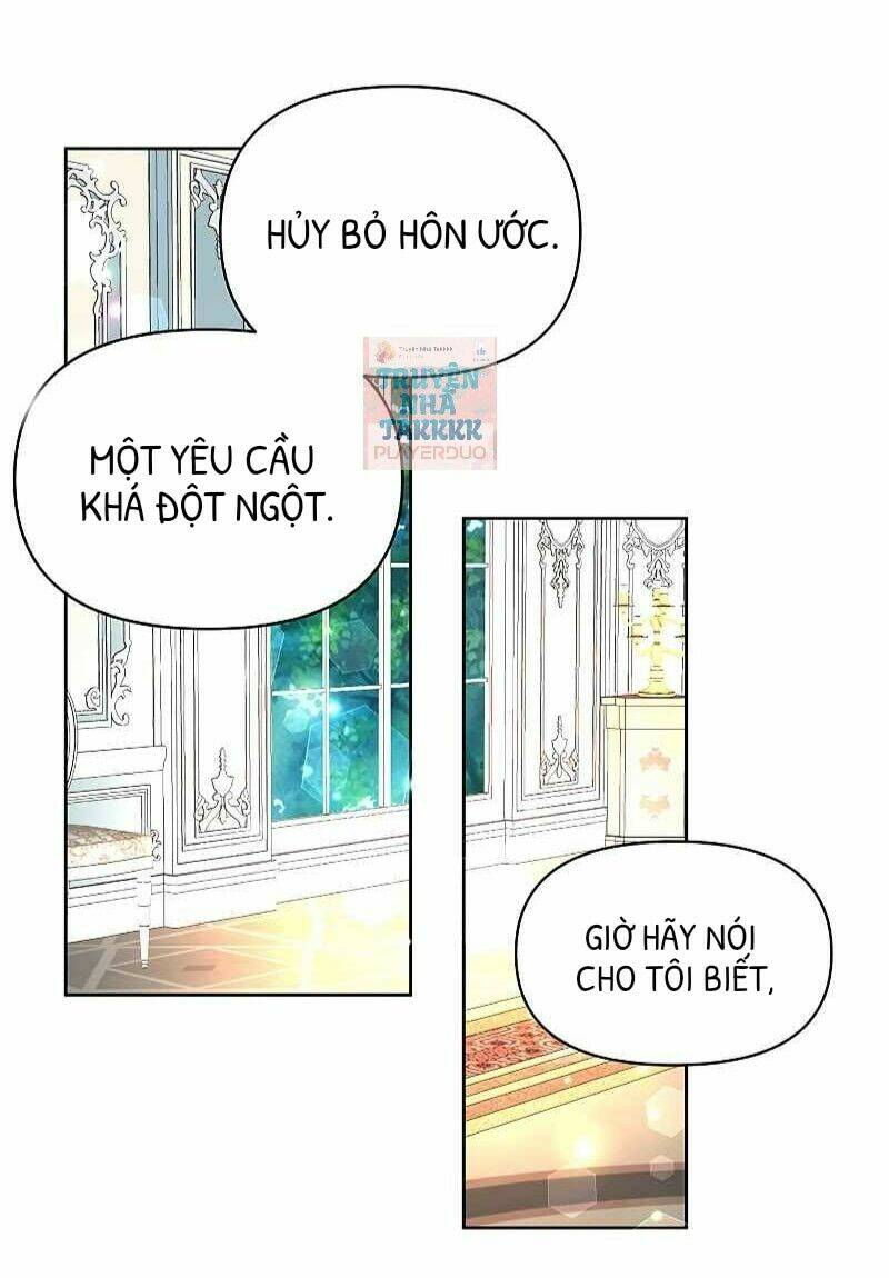 công chúa thời gian có hạn chapter 3 - Next chapter 4