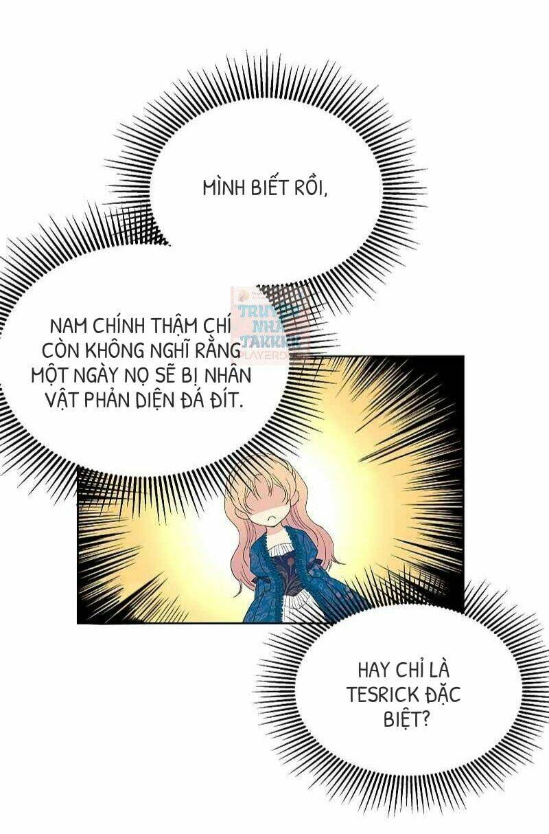 công chúa thời gian có hạn chapter 3 - Next chapter 4