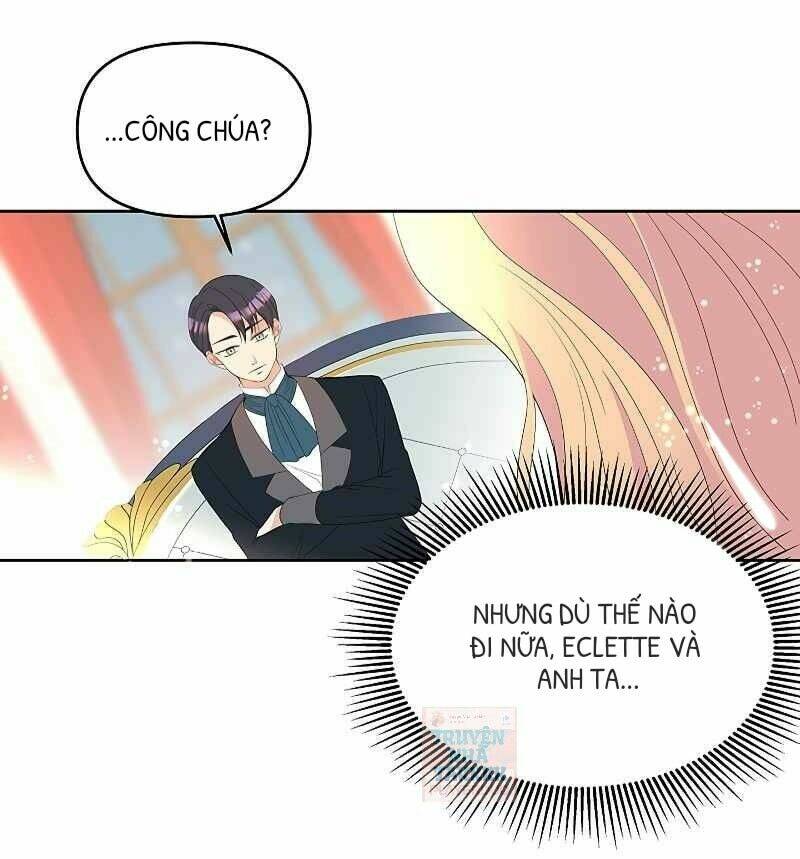 công chúa thời gian có hạn chapter 3 - Next chapter 4