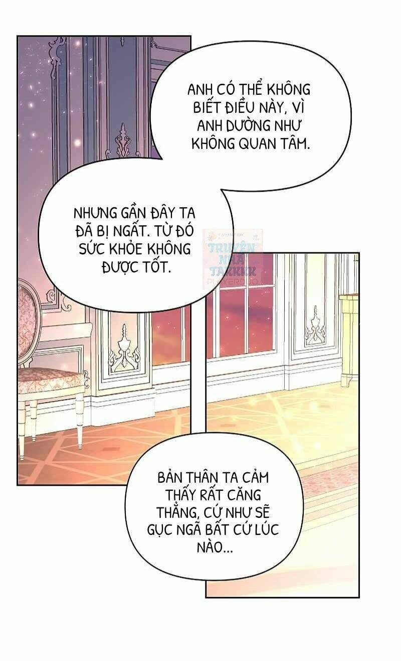 công chúa thời gian có hạn chapter 3 - Next chapter 4