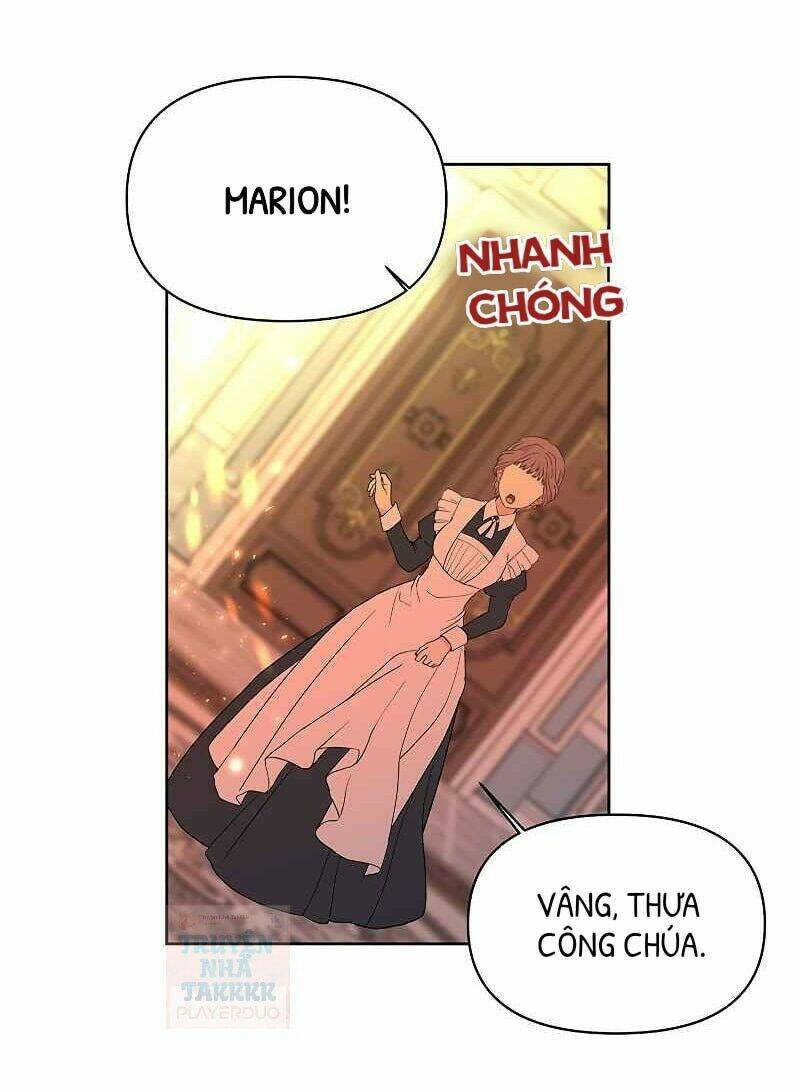 công chúa thời gian có hạn chapter 3 - Next chapter 4