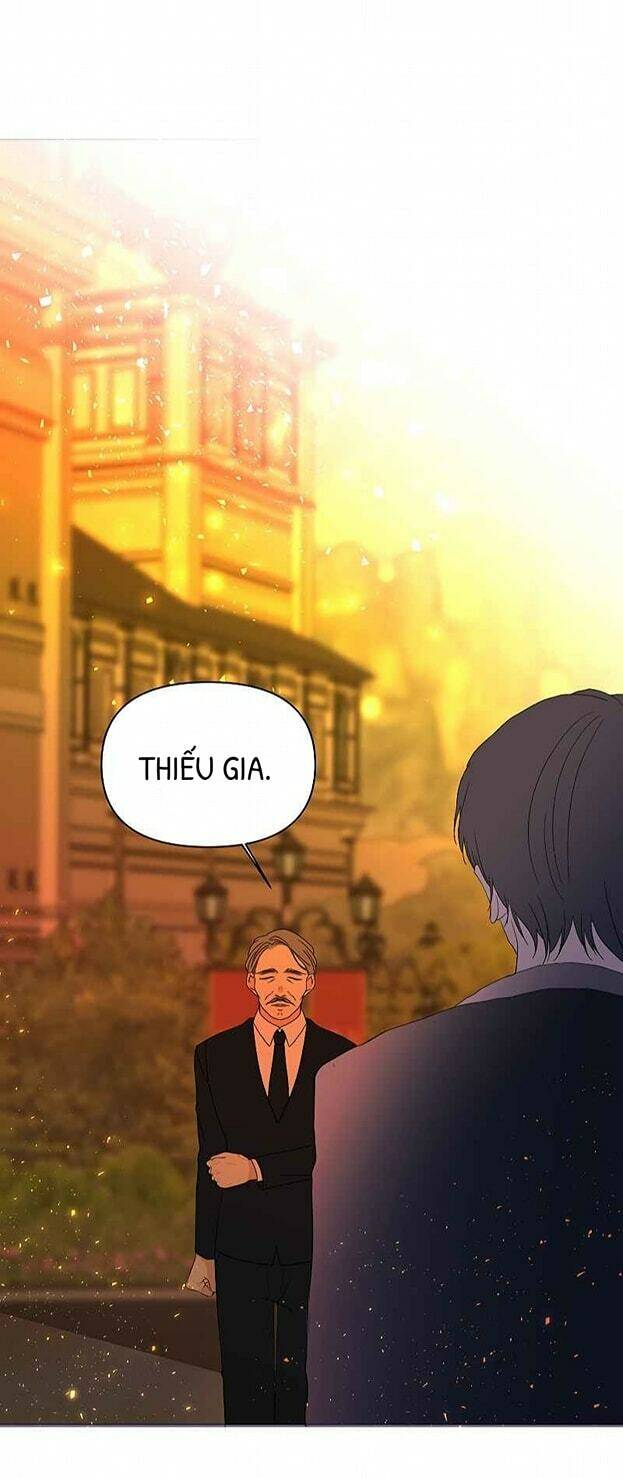 công chúa thời gian có hạn chapter 3 - Next chapter 4