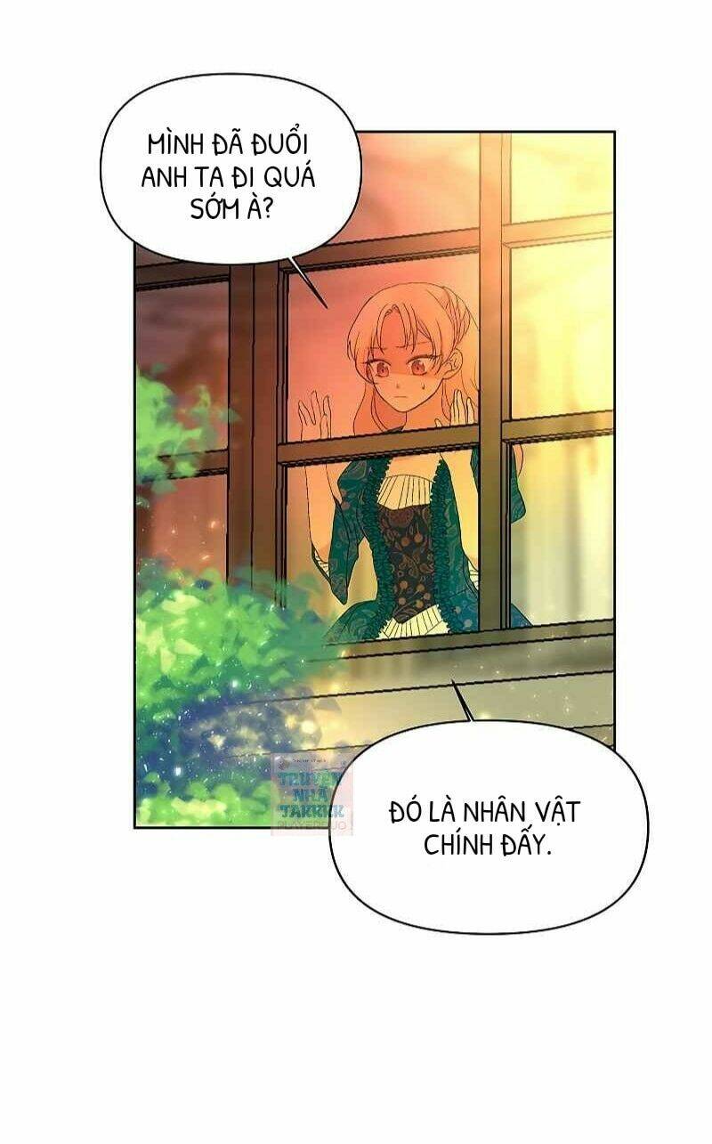 công chúa thời gian có hạn chapter 3 - Next chapter 4