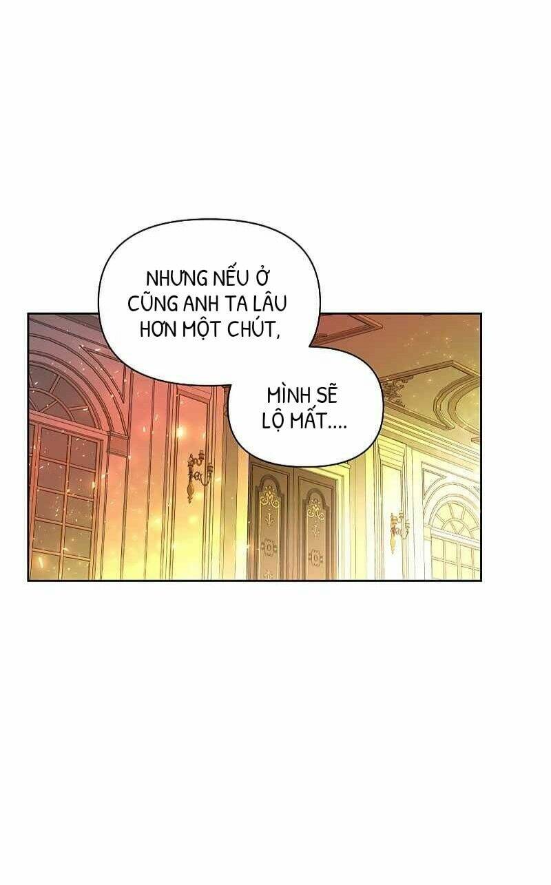 công chúa thời gian có hạn chapter 3 - Next chapter 4