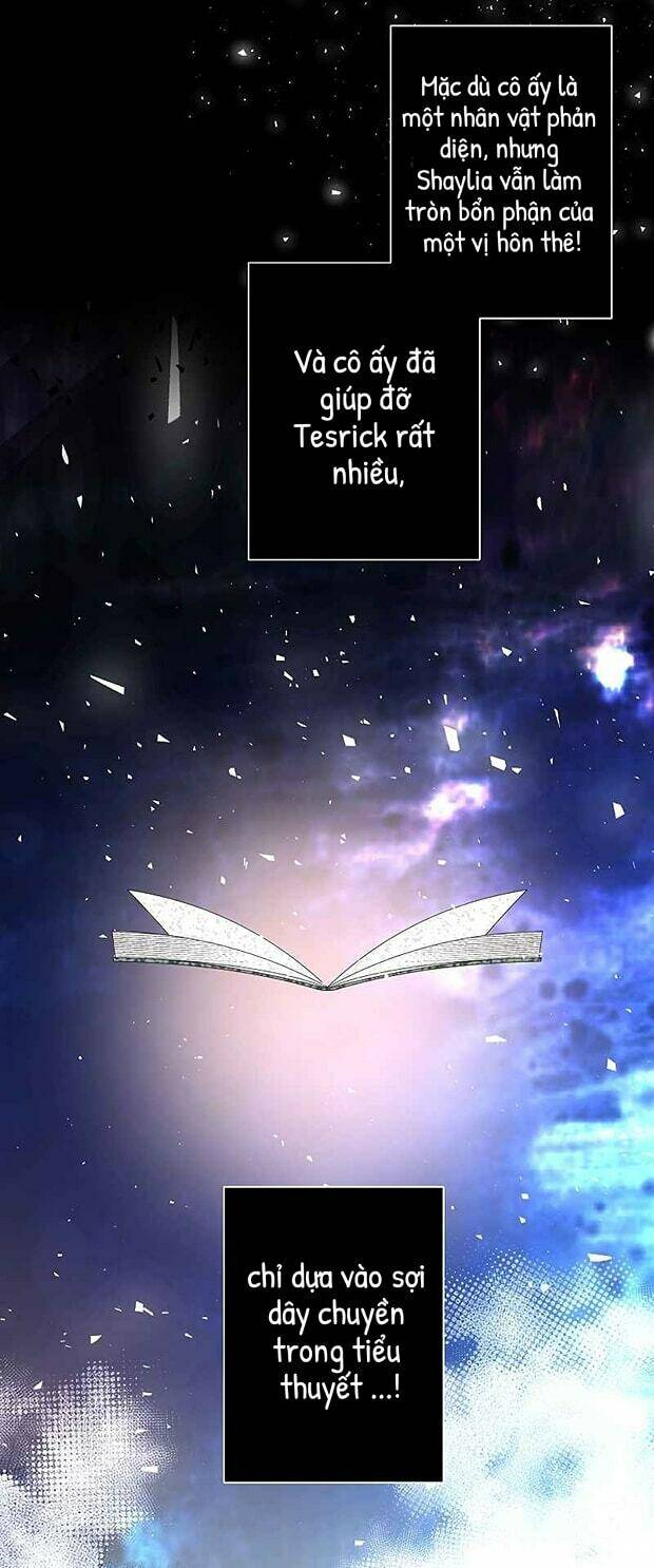 công chúa thời gian có hạn chapter 3 - Next chapter 4