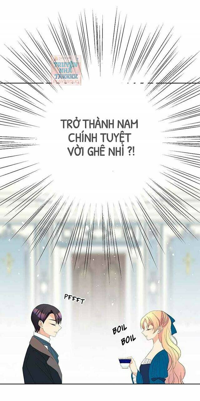 công chúa thời gian có hạn chapter 3 - Next chapter 4