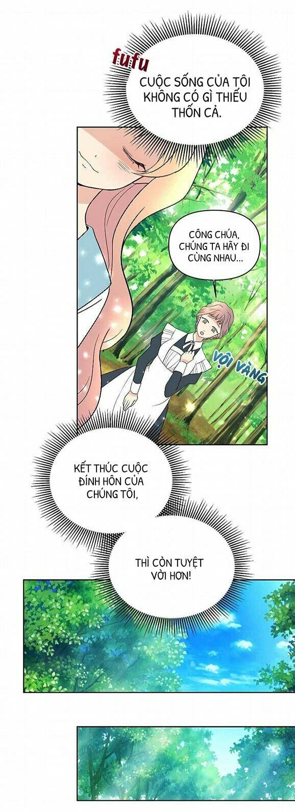 công chúa thời gian có hạn chapter 3 - Next chapter 4