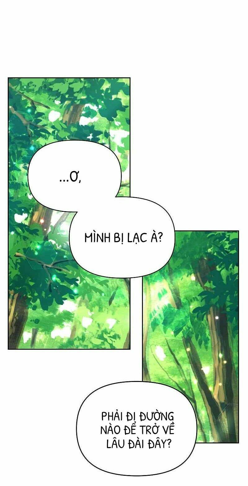 công chúa thời gian có hạn chapter 3 - Next chapter 4