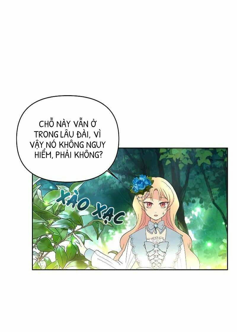 công chúa thời gian có hạn chapter 3 - Next chapter 4